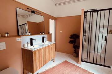 Château pour 15 Personnes dans Basse-Goulaine, Loire-Atlantique, Photo 4
