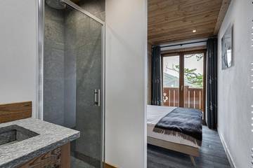 Appartement De Vacances pour 10 Personnes dans Courchevel 1300 (Le Praz), Courchevel, Photo 1