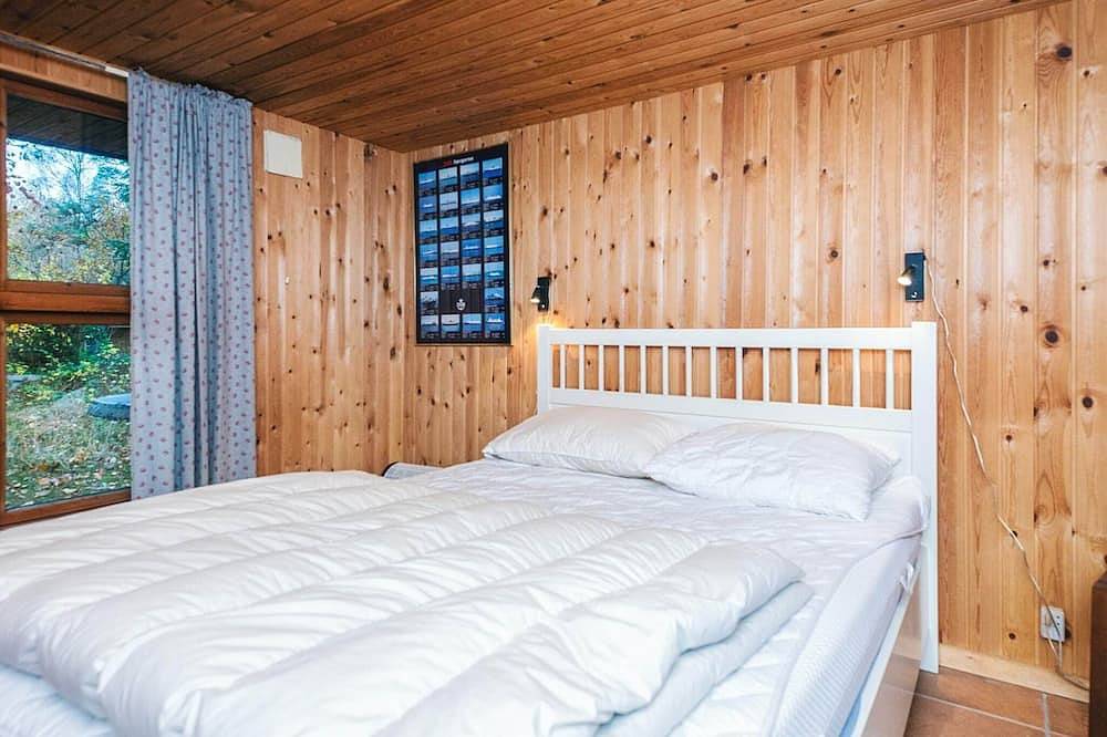 7 Personen Ferienhaus in Kolind in Kolind, Rønde