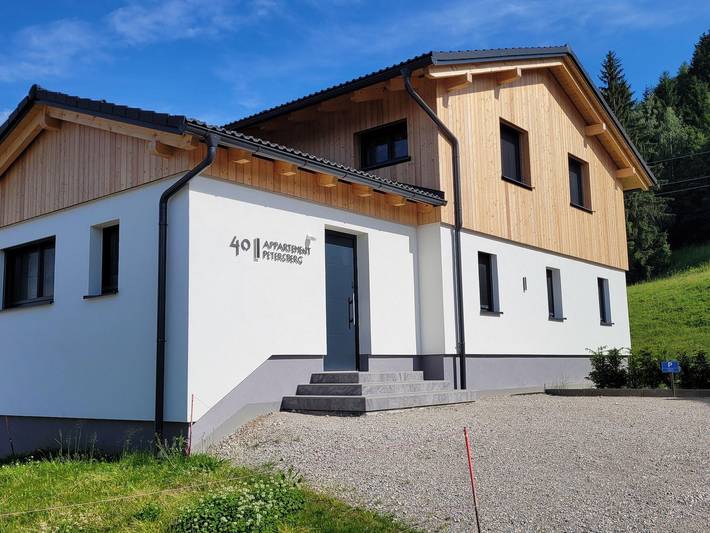 Ferienwohnung für 4 Personen - 1