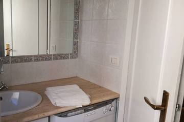 Villa per 5 Persone in Santa Marinella, Provincia di Roma, Foto 4