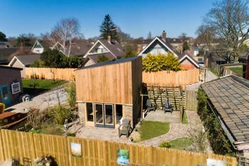 Ferienhaus für 2 Personen, mit Garten und Ausblick, mit Haustier in Bergen (Nordholland)