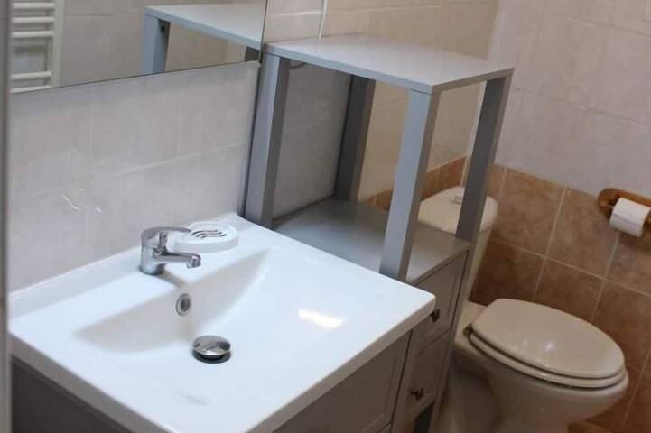 Tranquille - Contes - Gîte in Contes, Mittelmeerküste (Frankreich)