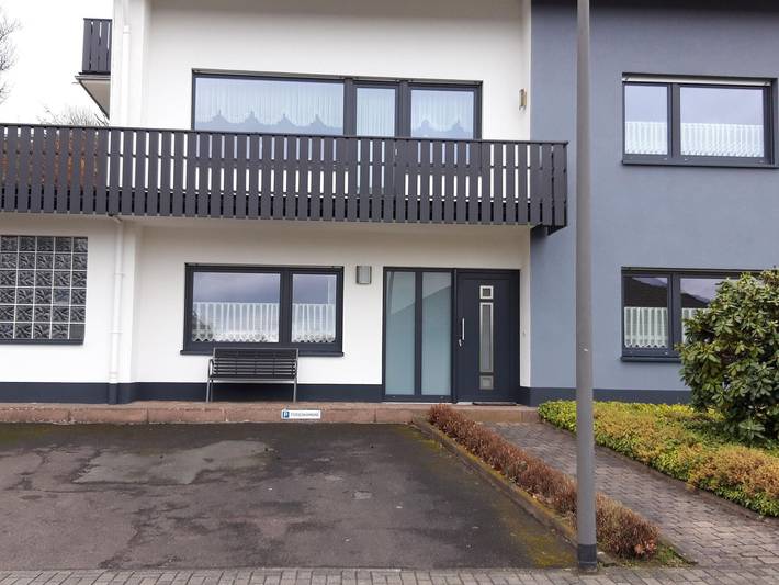 Ferienwohnung für 2 Personen in Morbach - 4