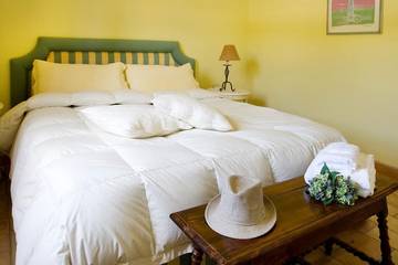 Agriturismo per 4 Persone in Lago di Bracciano, Provincia di Roma, Foto 1