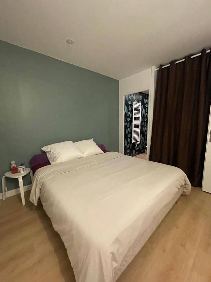 Appartement entier, One-Bedroom Apartment in Péchabou, Toulouse et ses environs