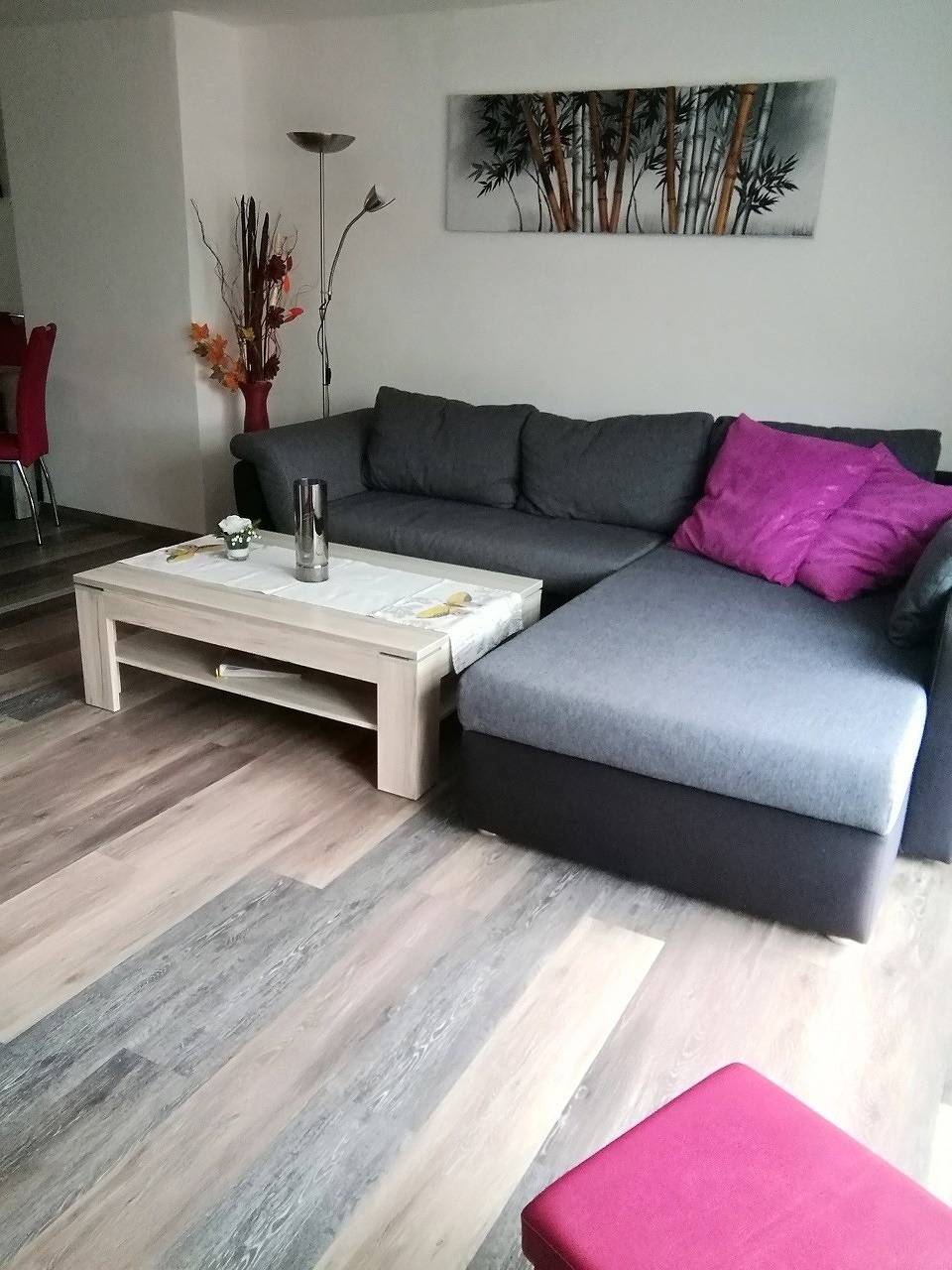 Ganze Ferienwohnung, Ferienwohnung Haus Maisonette am Harz in Niedersachswerfen, Harztor