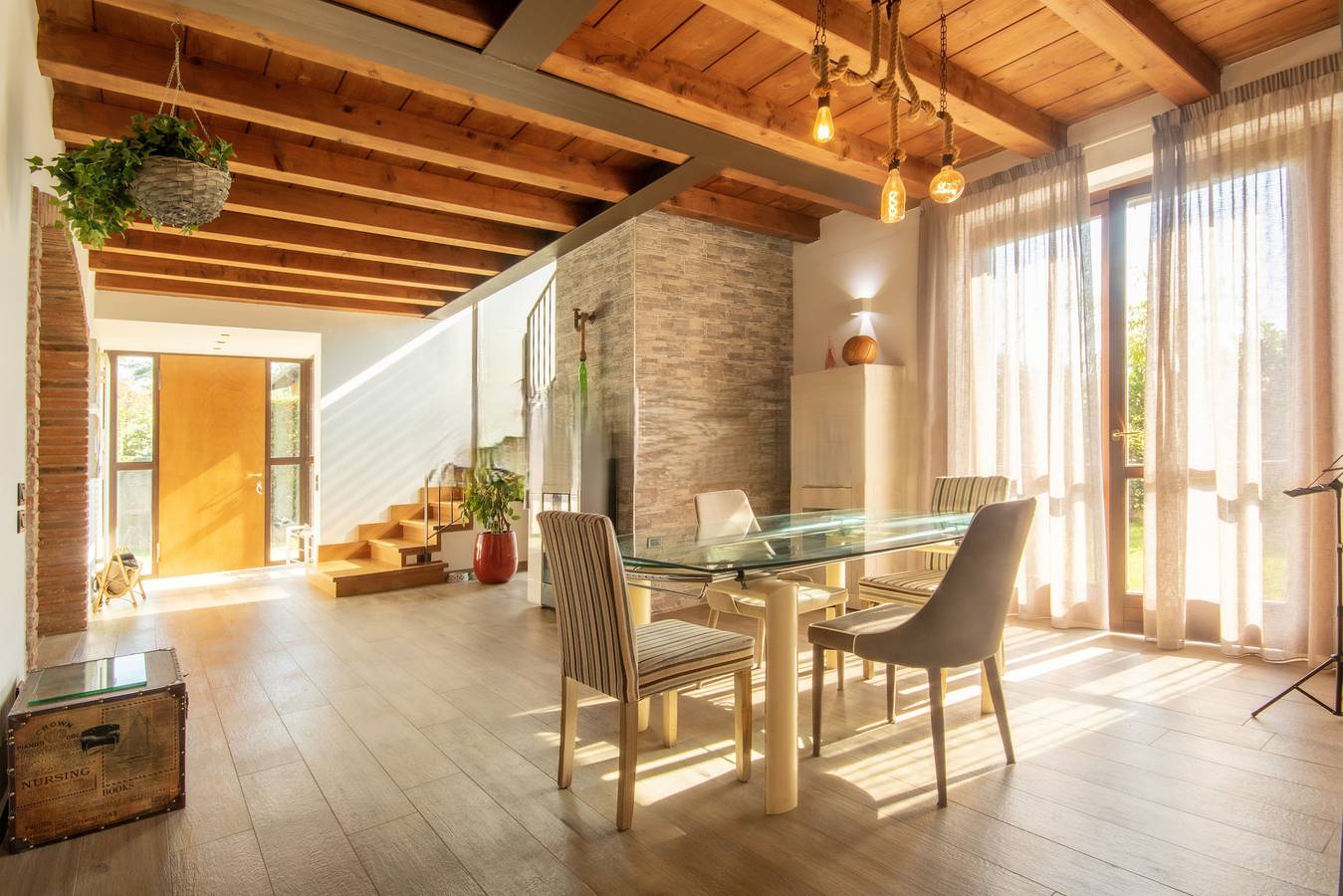 Sg Luxury - Villa Cleo in Lazise, Gardasee-Berge