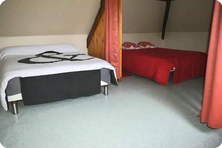 Location de vacances pour 5 personnes à Gimel-les-Cascades - 2