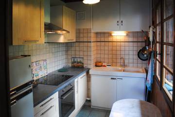 Gîte for 5 People in Proveysieux, French Alps, Photo 4