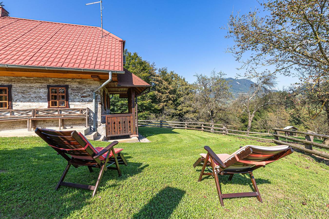 Kunstek Farmhouse With Sauna in Untersteiermark