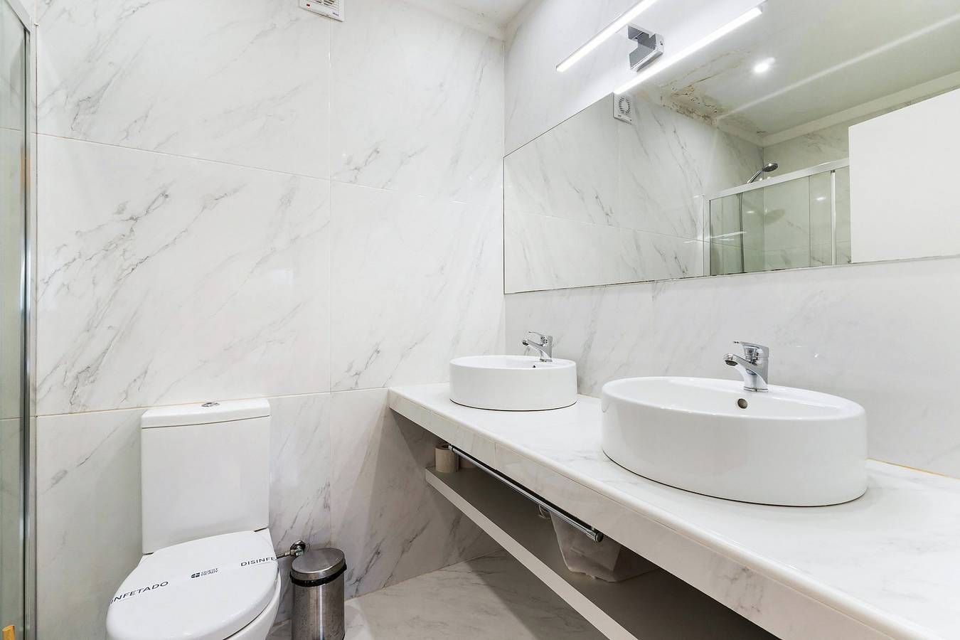 Apartamento entero, Apartamento de vacaciones para 6 personas con jardín in Oporto, Distrito de Porto