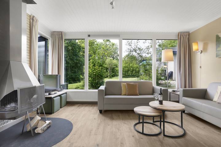 Ferienhaus für 6 Personen im Hunsrück - 4