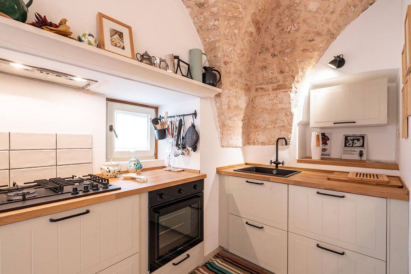 Apartamento entero, Casa Superga by Rentbeat in Cisternino, Salento