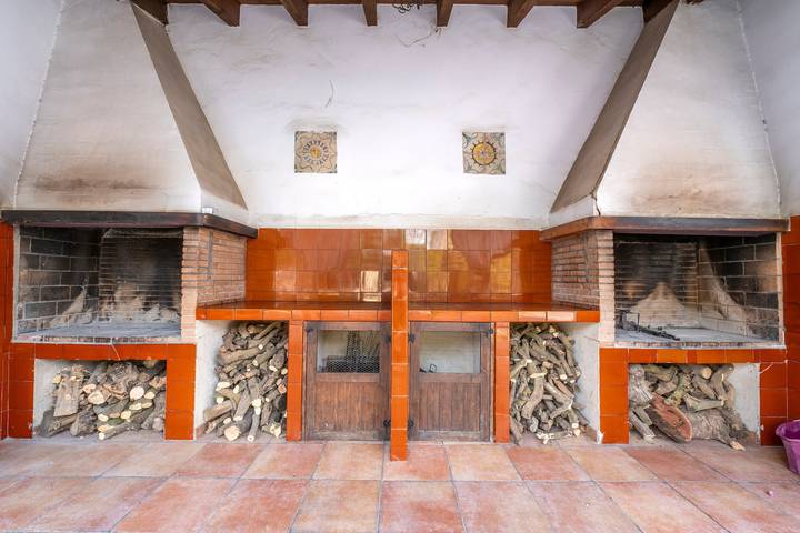 Casa rural 'La Carrasca - Limón' con piscina compartida, Wi-Fi y aire acondicionado in Catral, Provincia de Alicante
