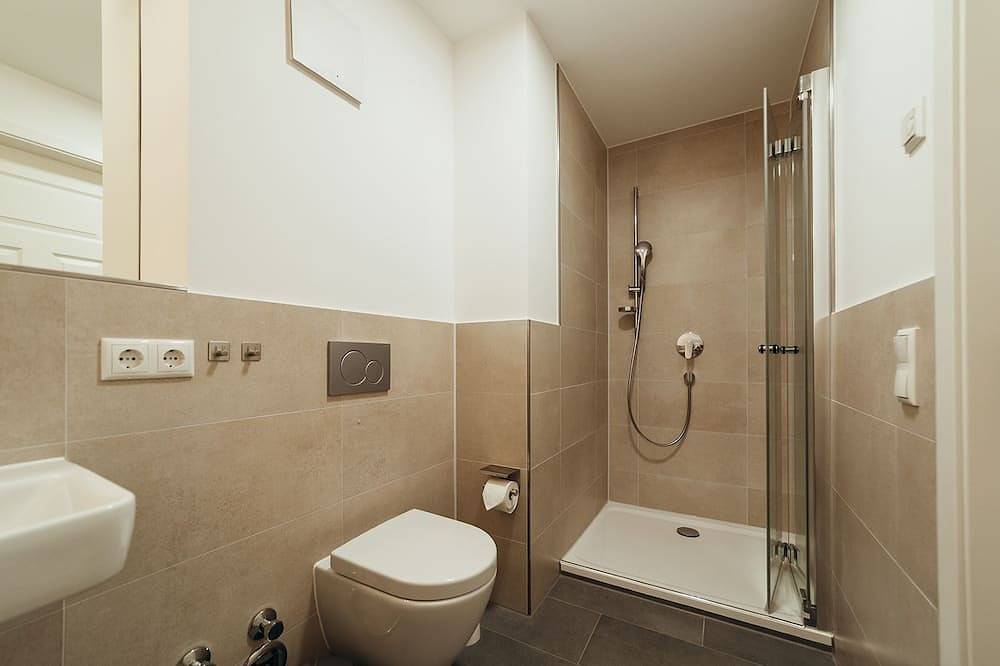 Ganze Wohnung, View 8b, 2 Zi.,40m², Eg, Balkon - Villa Ocean View in Haffkrug, Ostholstein