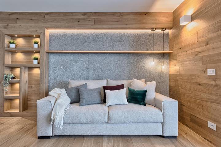 Apartamento entero, Casa del Colle D2 Terrace & garage in Sestriere, Via Lattea