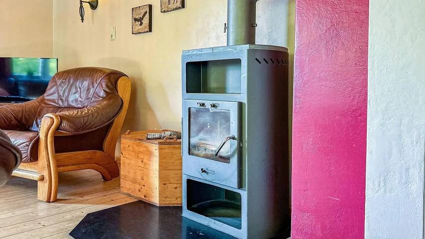 Ferienhaus für 13 Personen, mit Garten im Sauerland - 4
