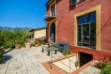 B&b per 3 Persone in Mentone, Nizza e dintorni, Foto 4