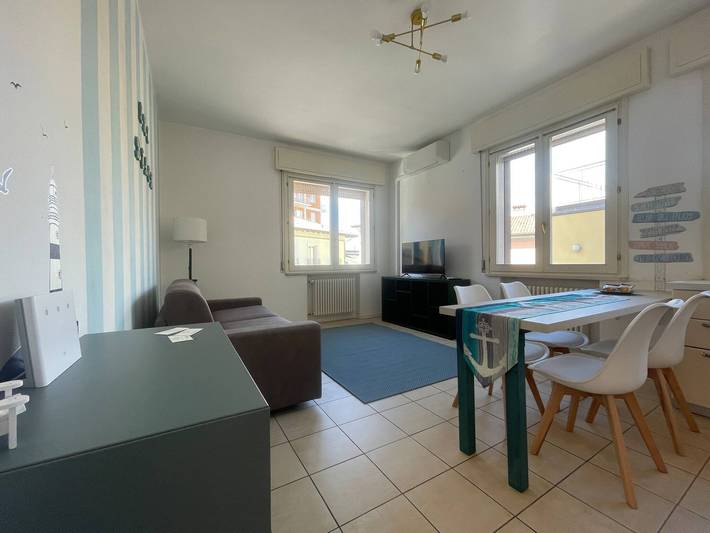 Appartement de vacances pour 4 personnes, animaux acceptés - 1