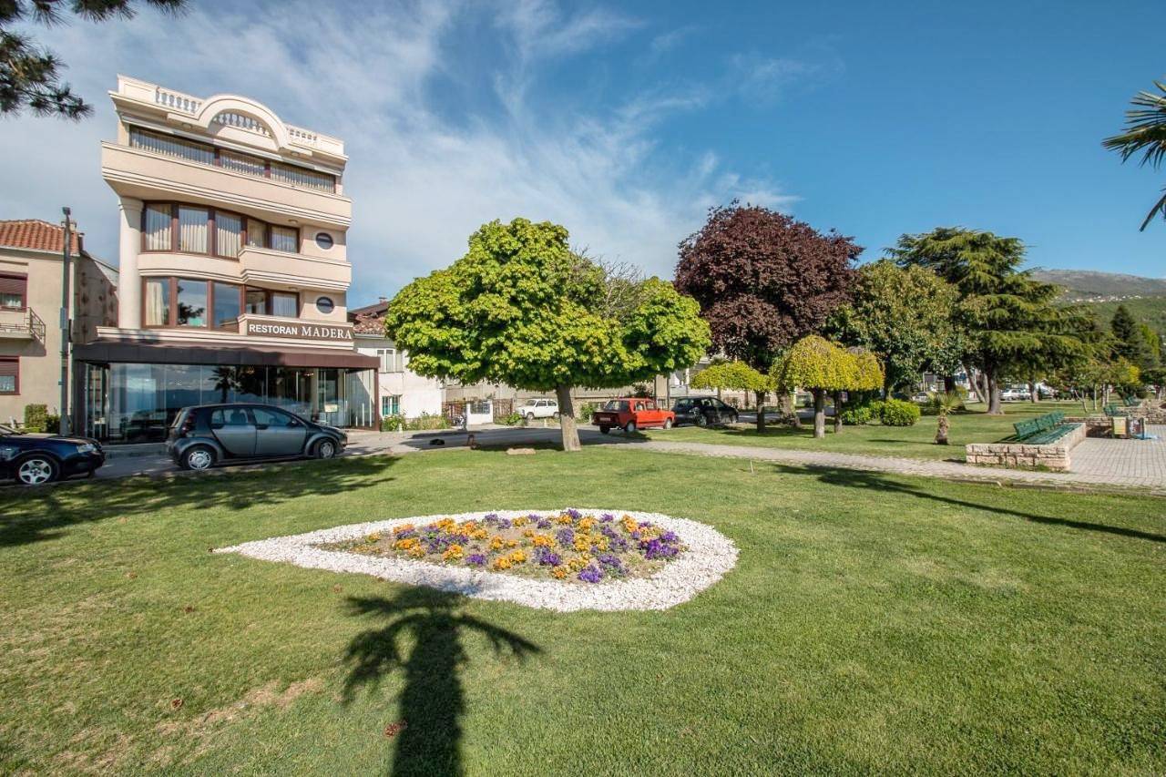 Ολόκληρο το διαμέρισμα, Deluxe Apartment in Ohrid, Βόρεια Μακεδονία