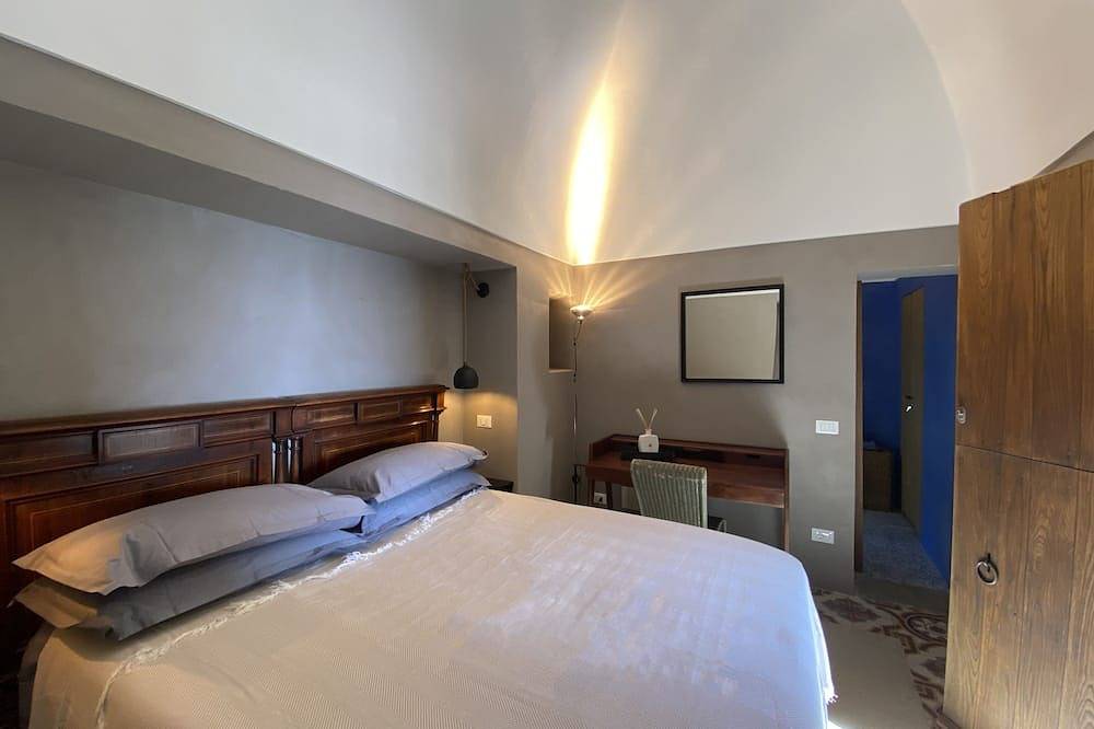 La Palma & La Luna Dammuso To rent in Pantelleria, Trapani Provinz