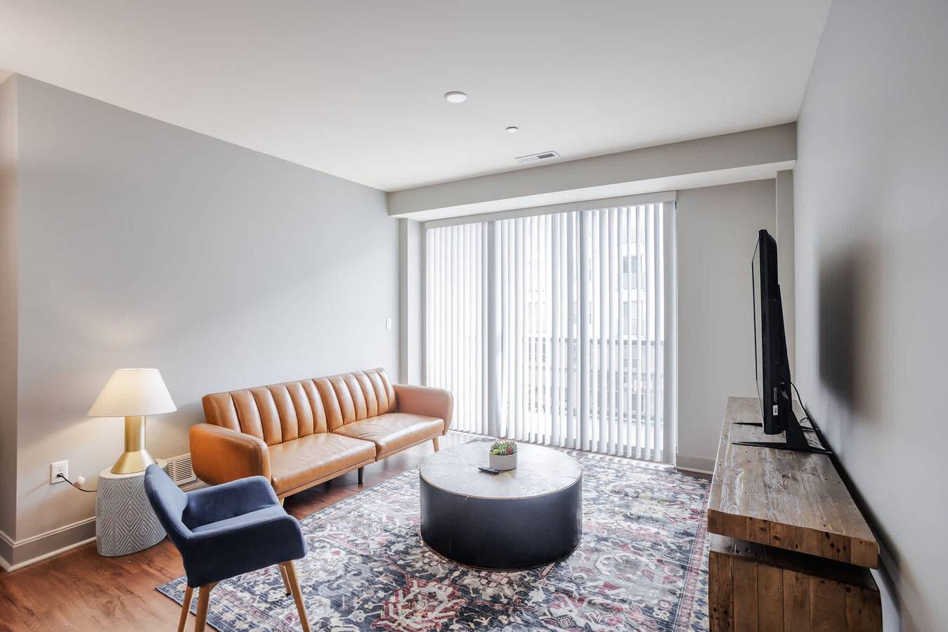 Vacation Rental for 5 Guests in Cincinnati, Hamilton County (OH)