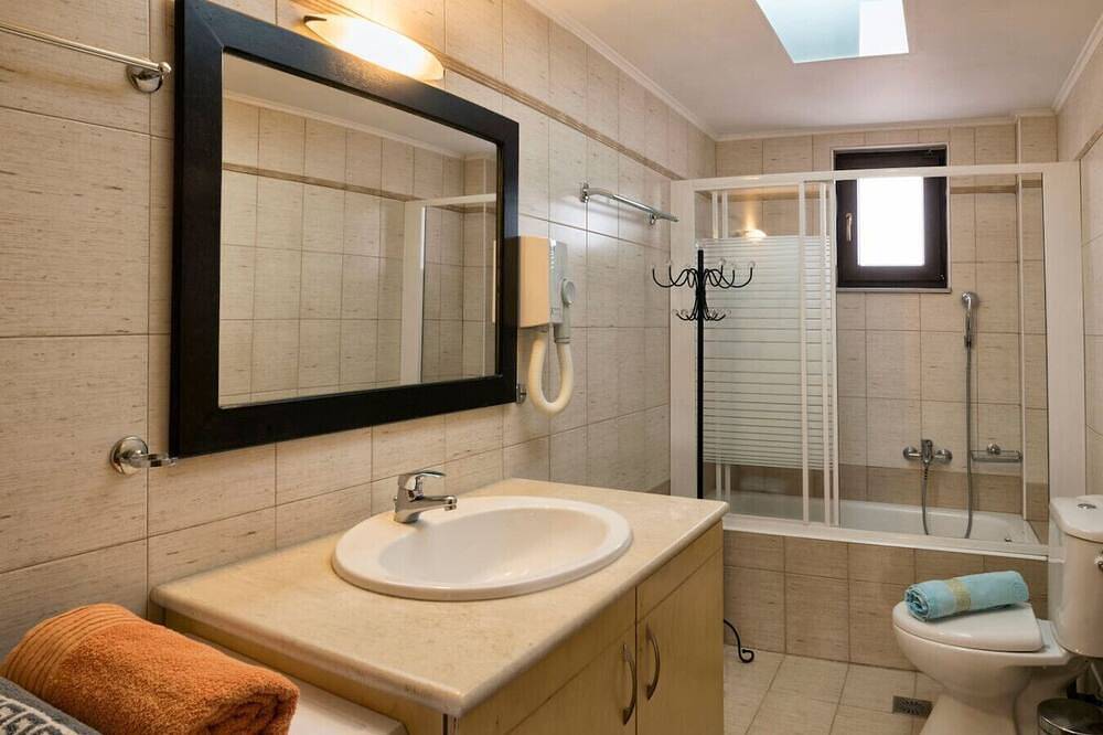 Family Villa w/Private Pool, Childrens Area & Bbq in Mesi, Rethymno e dintorni