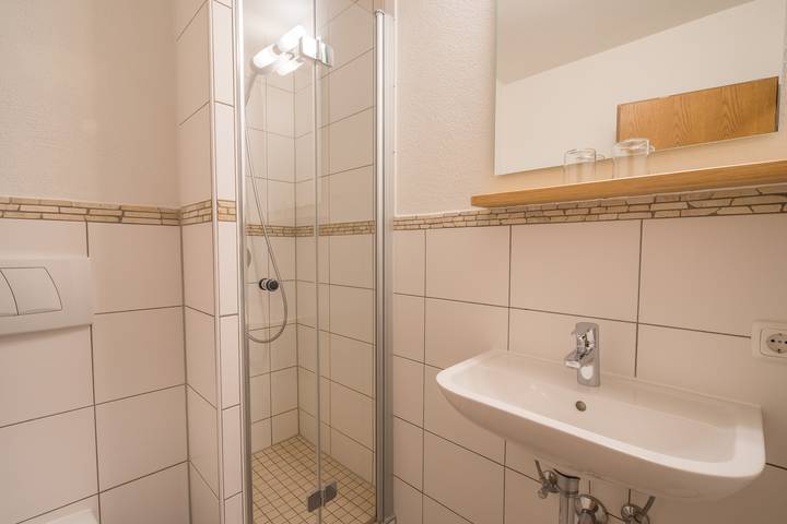 Pension für 2 Personen, mit Garten und Ausblick im Oberallgäu - 2