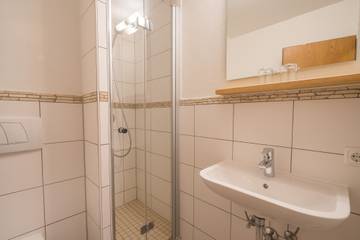 Pension für 2 Personen in Oberstdorf, Allgäuer Alpen, Bild 1
