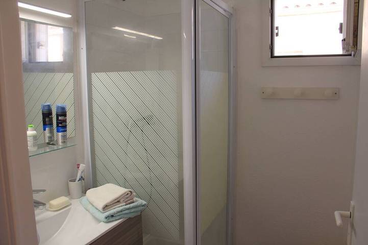 Villa pour 4 personnes, avec jardin et piscine à Frontignan - 4