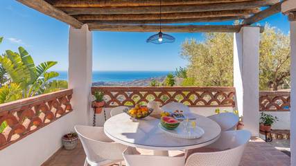 Villa voor 8 Personen in Frigiliana, Costa del Sol, Afbeelding 2