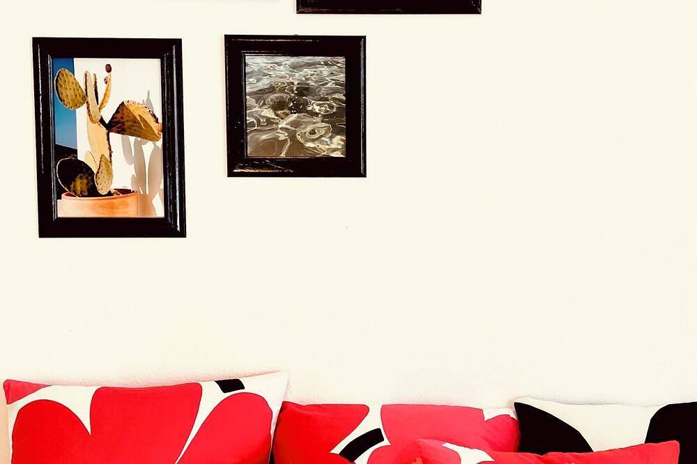 Appartement entier, Spitisu in Paros - Dryos in Paros