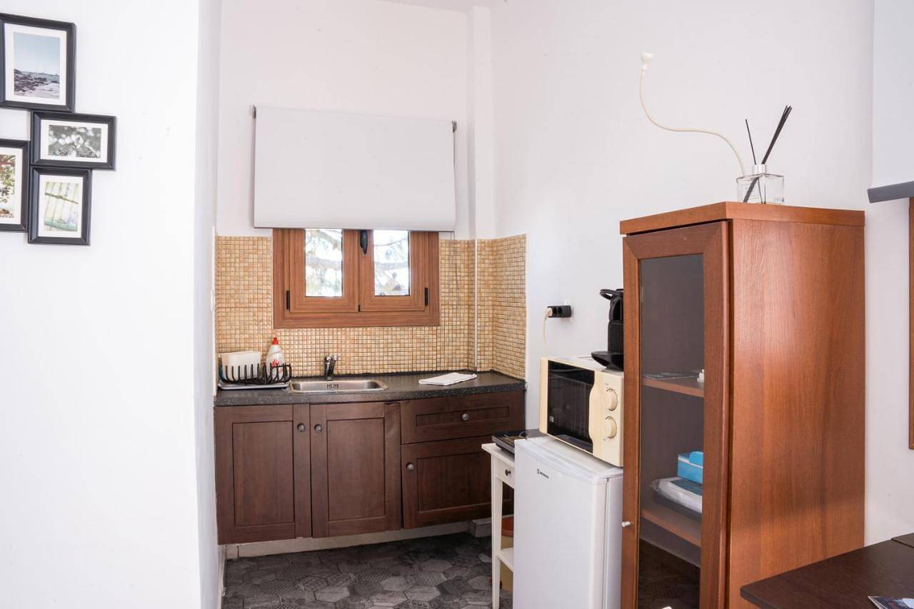 Entire apartment, One-Bedroom Apartment in Firostefani, Thera