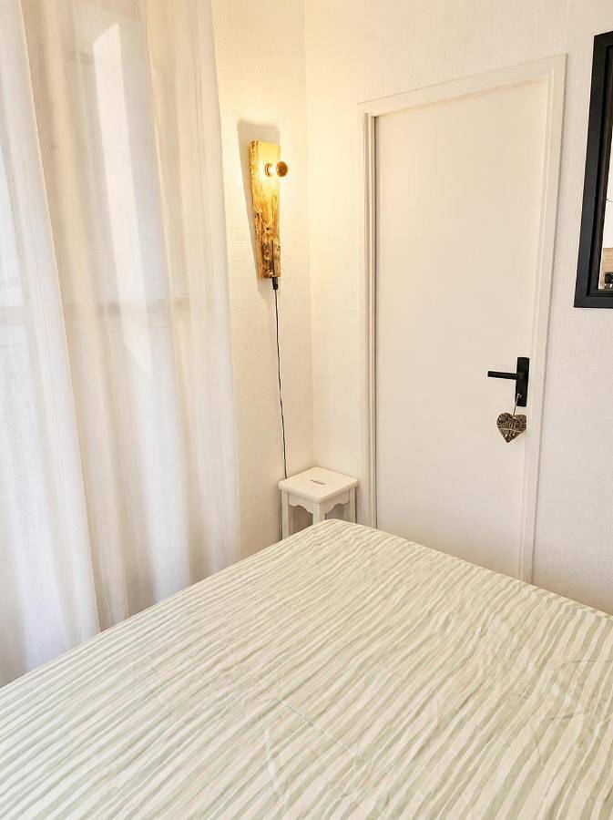 Gîte pour 4 personnes, avec vue, animaux acceptés dans Thermes de Royat Chamalières - 2