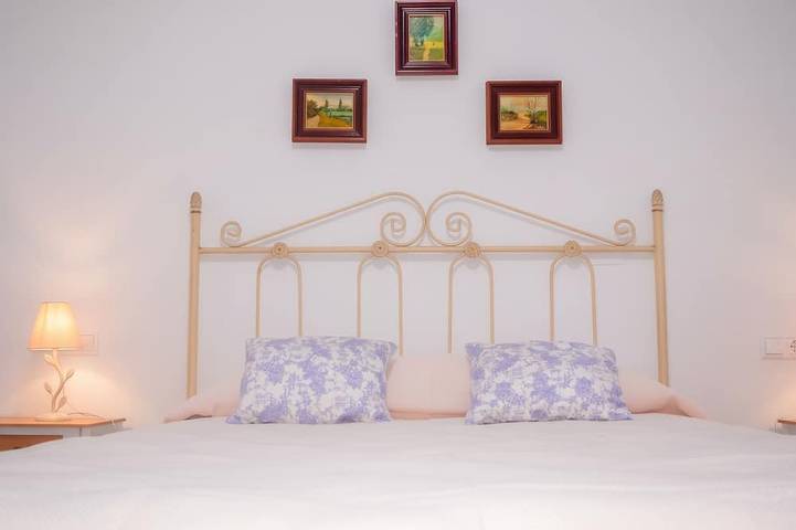 Appartement entier, Homerez - Appartement à Peñaflor in Peñaflor, Province de Séville