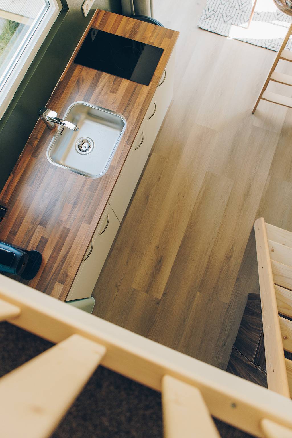 Wb Resort Gmbh — Koya Tiny Loft | 4 Pers., foto 8