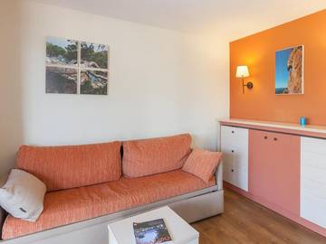 Camping pour 5 Personnes dans Saint-Raphaël, Région de Draguignan, Photo 2