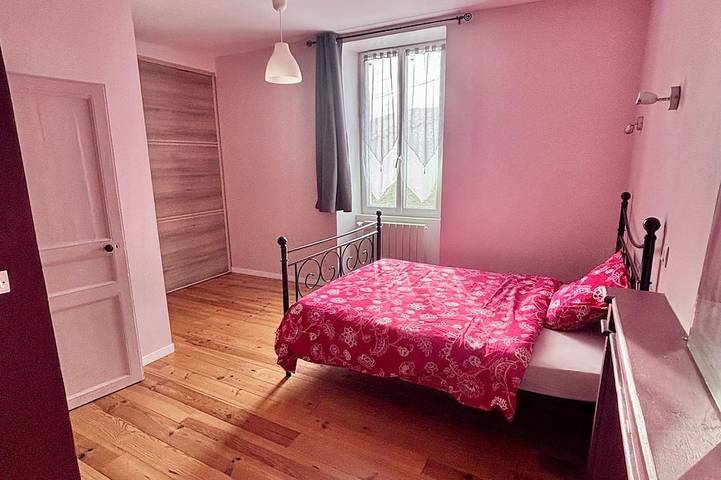 Location de vacances pour 8 personnes à Châteauneuf-sur-Charente - 3