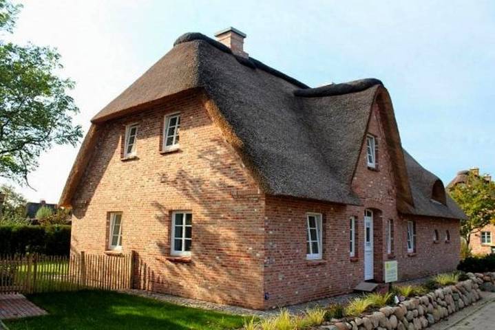 Ganze Ferienwohnung, Alle Bern in St. Peter-Ording, Eiderstedt