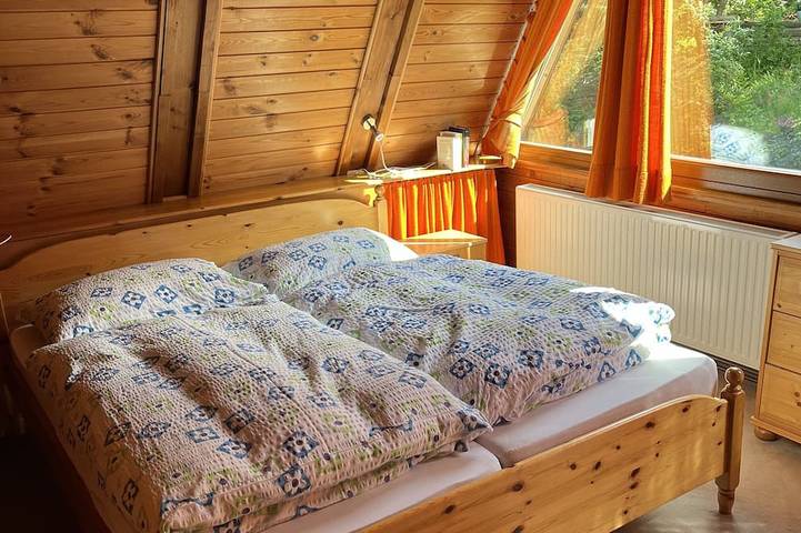 Ferienhaus für 8 Personen, mit Garten und Balkon in Afritz am See - 2