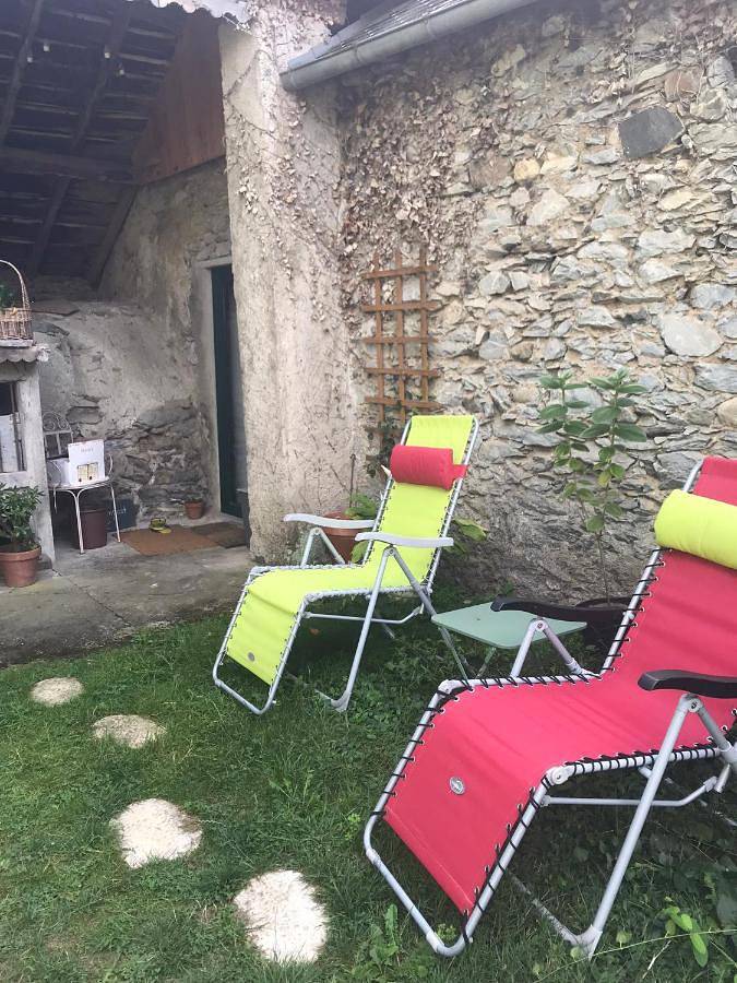 Location de vacances pour 2 personnes dans Lézignan - 3