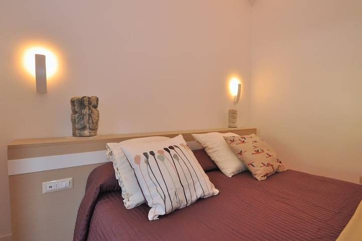 Casa Mao - Id 3309 - Ein Schlafzimmer Hotel, Schläft 2 in Spiaggia libera Amalfi (Amalfi), Amalfi