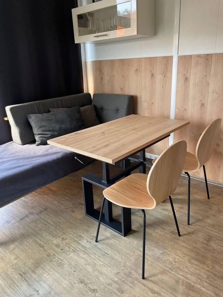 Ferienwohnung für 4 Personen, mit Garten, mit Haustier in Wettringen - 2