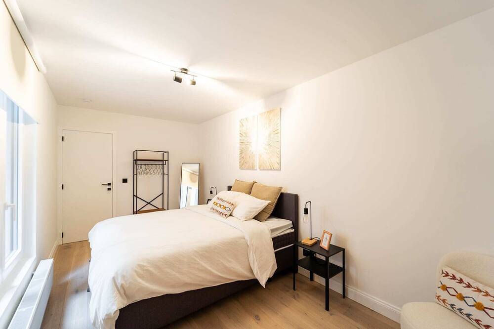 Ganze Wohnung, Your Antwerp Adventure: Sleeps 4! in Antwerpen, Antwerpen und Umgebung