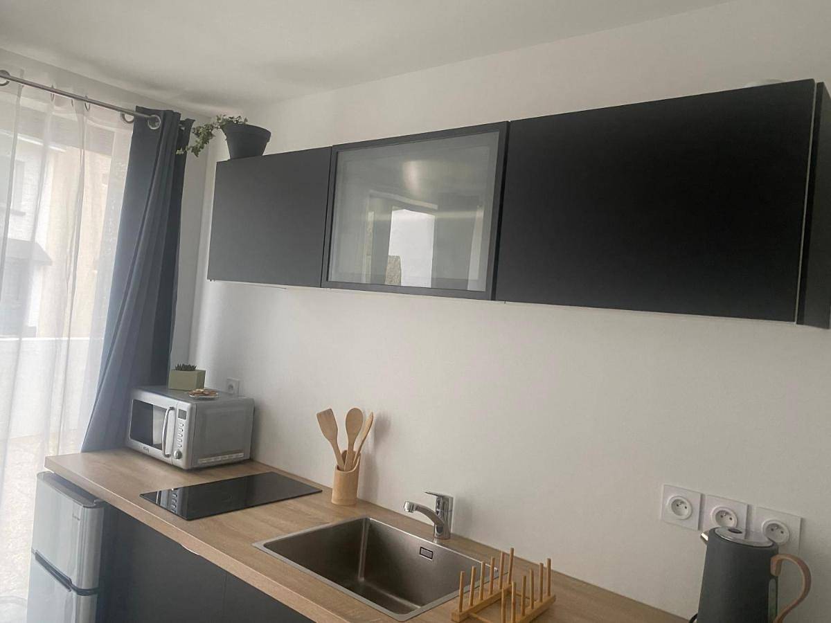 Da Gousket in Étel, Côte des Mégalithes