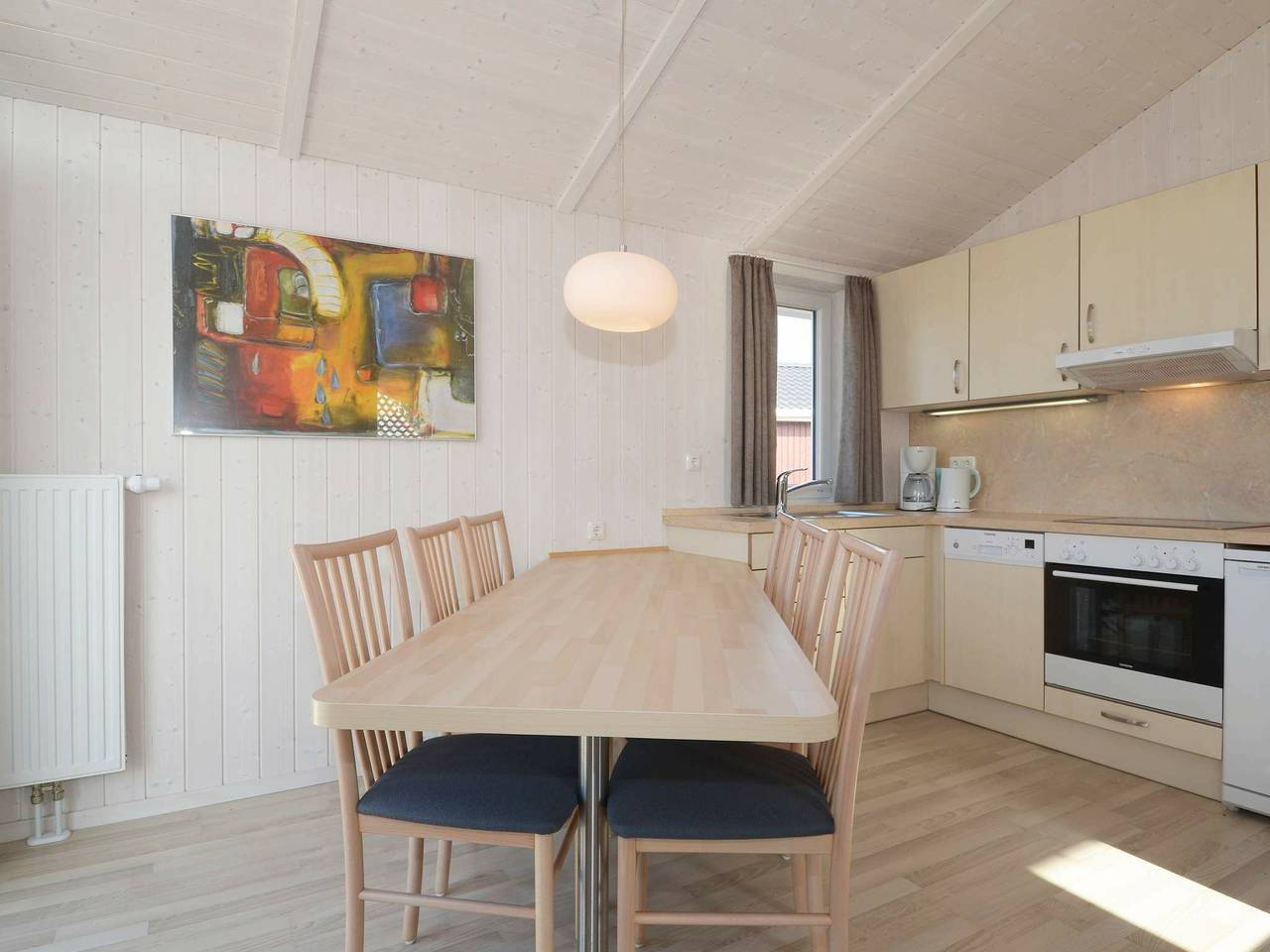 4 Personen Ferienhaus in Groemitz in Lensterstrand, Grömitz
