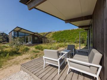 Strandhaus für 6 Personen in Overveen, Nationaal Park Zuid-Kennemerland, Bild 4
