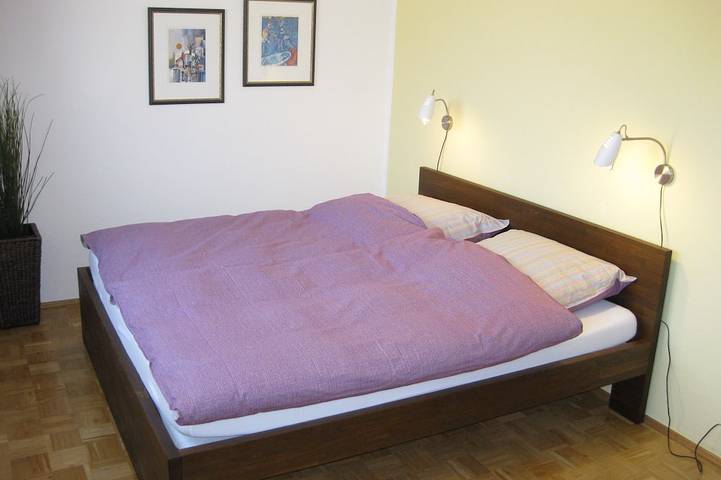 Ferienwohnung für 5 Personen, mit Balkon in Friedrichshain Berlin - 2
