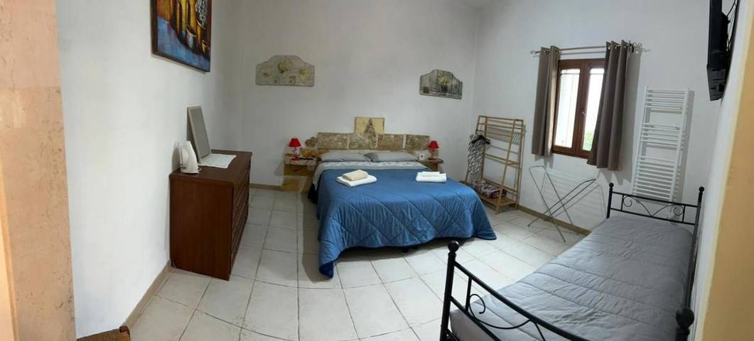 Ferienwohnung für 3 Personen, mit Haustier in Brindisi - 2